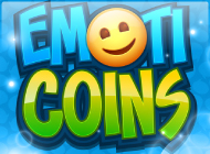 Игровой автомат Emoti Coins играть онлайн на деньги или кредиты